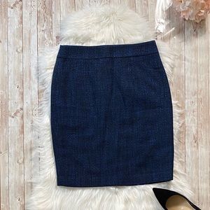 Banana Republic Mini Skirt